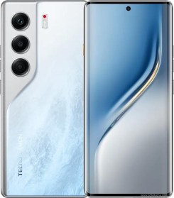 Tecno Camon 40 Pro white7